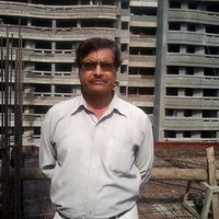 Deepakkumar Singh