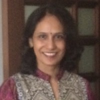 Anjana Agarwal