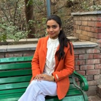 Madhvi choudhary