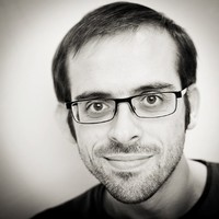 David Vázquez García