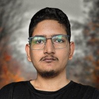 Suresh Dahal