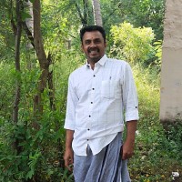Hariharan Pushpam