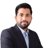 Usman Ali