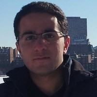 Ali Moosavi