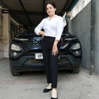 Preeti Sharma