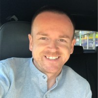Steven Bloor