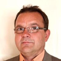 Uwe Usche