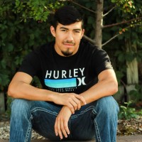 Leroy Garcia