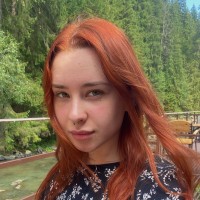 Viktoriia Troitska
