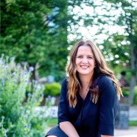 Erica Perry, BBA (Hons)