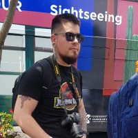 Mauricio Zúñiga Gómez