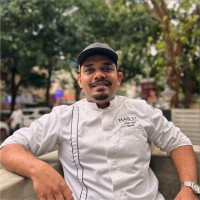 NIKHIL ABHYANKAR