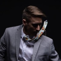 Matthew Reeves