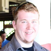 Matthew Reilly