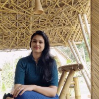 Subhasmita Ray
