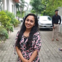 Nimesha Alwis
