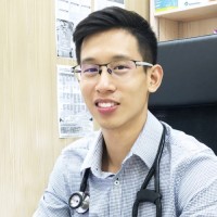Paul Jon Goh