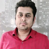 ANKUR CHATTERJEE