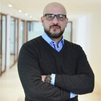 Ayman Helmy