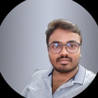 Rakshith B S