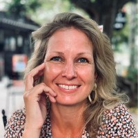 Anita Van Exter