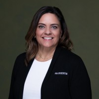Krisha Thomason