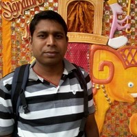 Susanta Sharma