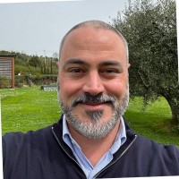 Simone Luciani