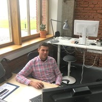 Евгений Шевелев