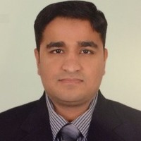 Muhammad Haroon