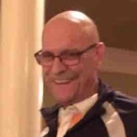 Harry Cull,R.T.(R.), RCIS