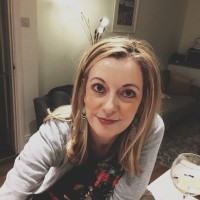 Corinne Anderson
