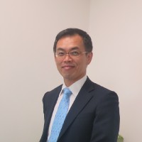 Luke Hsu
