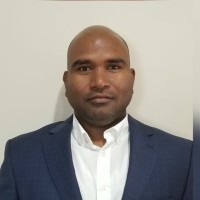 Dayanand Buramshetty