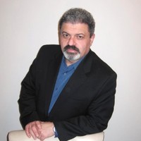 Lev Anenberg