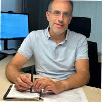 Albert Savé Urgellès