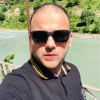 Mirza Fahad, Cscp