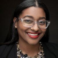 LaShaunda Pickett-René, M.P.A.