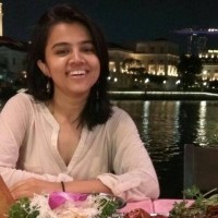 Nandini Sarma