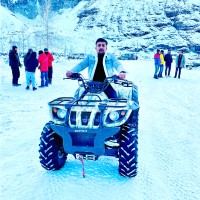Ankit Gupta