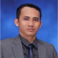 Fery F Tampubolon