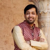 Anupam Gupta