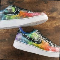 Diego's Customs null