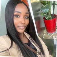 Kadiatou Bangoura
