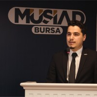 Mesih Çil