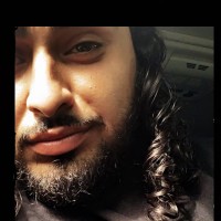 Jihad Abed