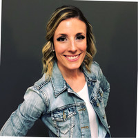 Jessica Macdonald