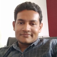 Ashok Kodavala