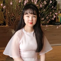 Lucy Tram Mai Nong