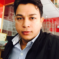 Rohit Goyal